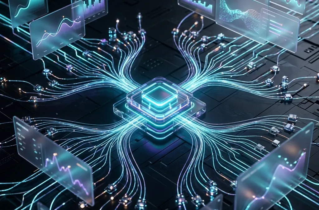 Featured image for 8 JMeter Plugins That Make Distributed Load Testing Easier
