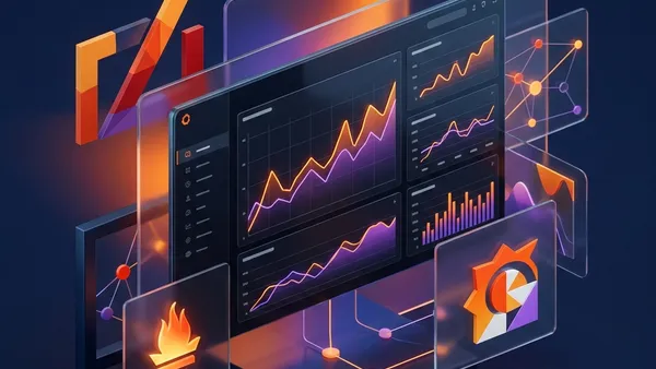 Real-Time JMeter Metrics Dashboard with Prometheus and Grafana