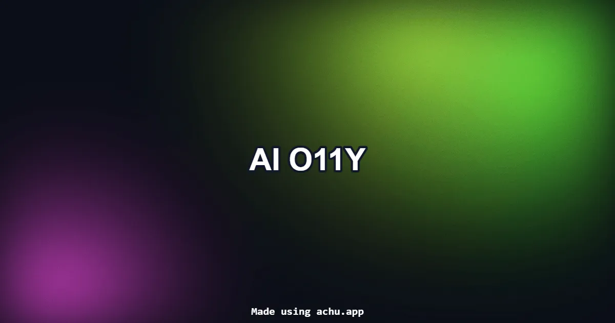 AI observability for performance engineers featured image