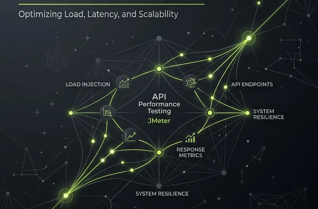 Featured image for Best JMeter Plugins for API Load Testing in 2026