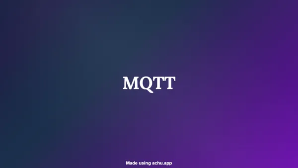 How to Test MQTT Protocol with JMeter for IoT Applications featured image